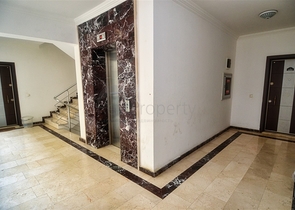 Квартира планировки 3+1 в микрорайоне Алтынташ - Анталия 