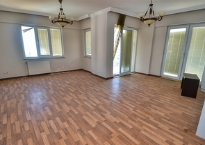 Квартира планировки 3+1 в микрорайоне Алтынташ - Анталия 