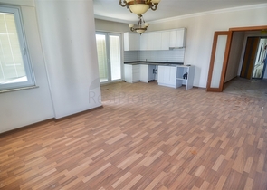 Квартира планировки 3+1 в микрорайоне Алтынташ - Анталия 