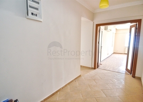 Квартира планировки 3+1 в микрорайоне Алтынташ - Анталия 