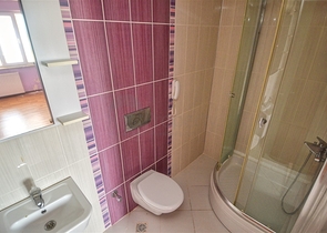 Квартира планировки 3+1 в микрорайоне Алтынташ - Анталия 