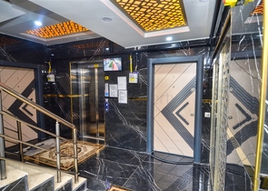 Квартира планировки 2+1 в микрорайоне Кызыларык - Анталия 