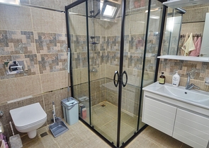 Квартира планировки 2+1 в микрорайоне Кызыларык - Анталия 