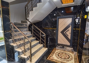 Квартира планировки 2+1 в микрорайоне Кызыларык - Анталия 