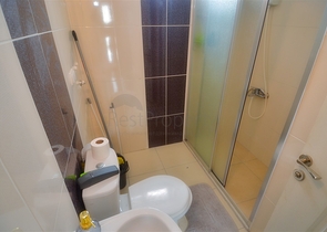 Квартира планировки 2+1 в микрорайоне Кызыларык - Анталия