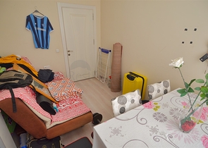 Квартира планировки 2+1 в микрорайоне Кызыларык - Анталия