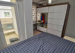 Квартира планировки 2+1 в микрорайоне Кызыларык - Анталия