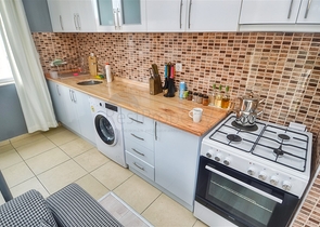 Квартира планировки 2+1 в микрорайоне Кызыларык - Анталия