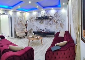 На продажу выставлено здание в микрорайоне  Чаглаян - Анталия 