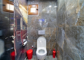 На продажу выставлено здание в микрорайоне  Чаглаян - Анталия 