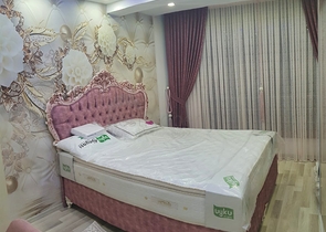 На продажу выставлено здание в микрорайоне  Чаглаян - Анталия 