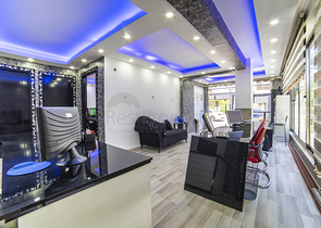 На продажу выставлено здание в микрорайоне  Чаглаян - Анталия 