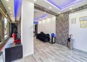 На продажу выставлено здание в микрорайоне  Чаглаян - Анталия 