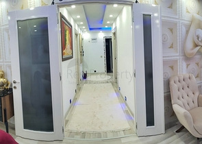 На продажу выставлено здание в микрорайоне  Чаглаян - Анталия 