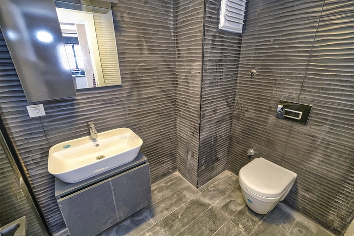 Квартиры планировки 1+1 , 2+1  в микрорайоне Сарысу - Анталия 