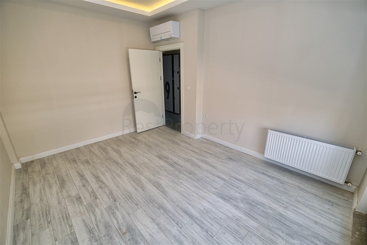 Квартиры планировки 1+1 , 2+1  в микрорайоне Сарысу - Анталия 