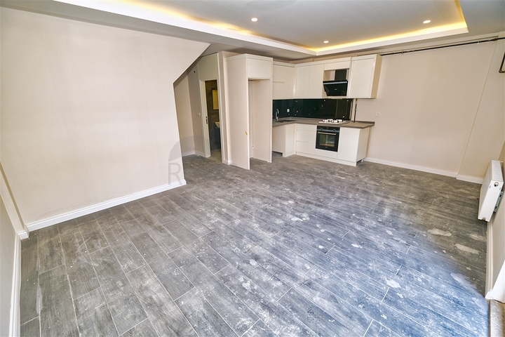 Квартиры планировки 1+1 , 2+1  в микрорайоне Сарысу - Анталия 