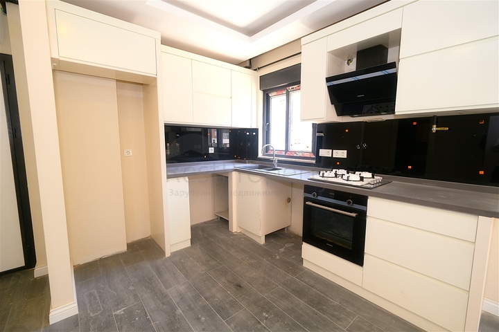 Квартиры планировки 1+1 , 2+1  в микрорайоне Сарысу - Анталия 