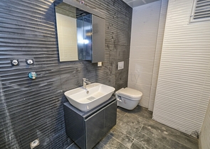 Квартиры планировки 1+1 , 2+1  в микрорайоне Сарысу - Анталия 