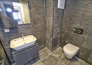 Квартиры планировки 1+1 , 2+1  в микрорайоне Сарысу - Анталия 