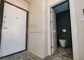 Квартиры планировки 1+1 , 2+1  в микрорайоне Сарысу - Анталия 