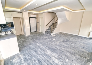 Квартиры планировки 1+1 , 2+1  в микрорайоне Сарысу - Анталия 