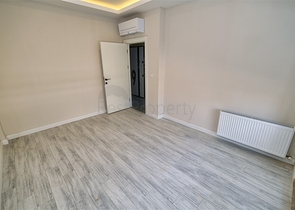 Квартиры планировки 1+1 , 2+1  в микрорайоне Сарысу - Анталия 