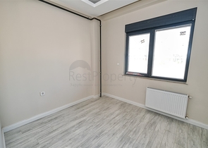 Квартиры планировки 1+1 , 2+1  в микрорайоне Сарысу - Анталия 