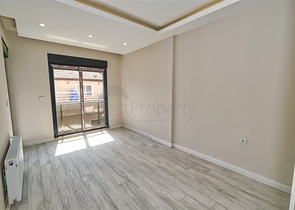 Квартиры планировки 1+1 , 2+1  в микрорайоне Сарысу - Анталия 