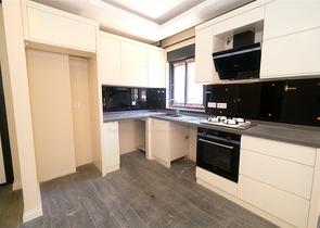 Квартиры планировки 1+1 , 2+1  в микрорайоне Сарысу - Анталия 