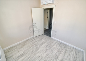 Квартиры планировки 1+1 , 2+1  в микрорайоне Сарысу - Анталия 