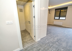 Квартиры планировки 1+1 , 2+1  в микрорайоне Сарысу - Анталия 