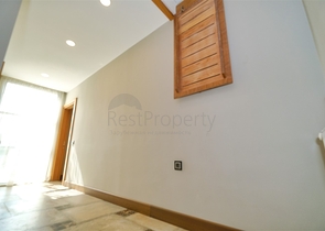 Уютная вилла планировки 4+1 в районе Кемер - Анталия 