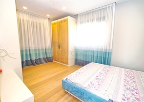 Уютная вилла планировки 4+1 в районе Кемер - Анталия 