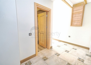 Уютная вилла планировки 4+1 в районе Кемер - Анталия 