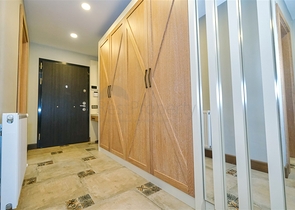 Уютная вилла планировки 4+1 в районе Кемер - Анталия 