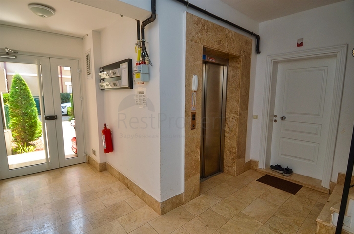 Квартира планировки 5+2 в районе Дошемеалты - Анталия 