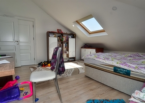 Квартира планировки 5+2 в районе Дошемеалты - Анталия 