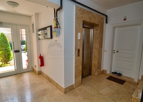 Квартира планировки 5+2 в районе Дошемеалты - Анталия 