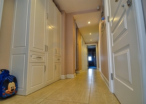 Квартира планировки 5+2 в районе Дошемеалты - Анталия 