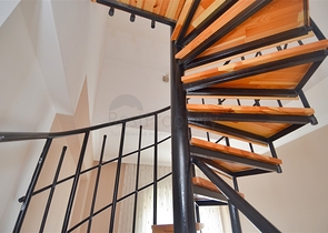 Квартира планировки 5+2 в районе Дошемеалты - Анталия 