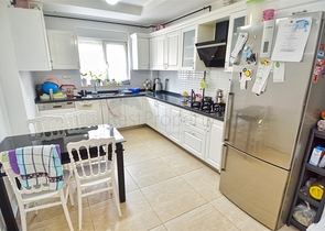 Квартира планировки 5+2 в районе Дошемеалты - Анталия 