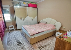 Квартира планировки 5+2 в районе Дошемеалты - Анталия 