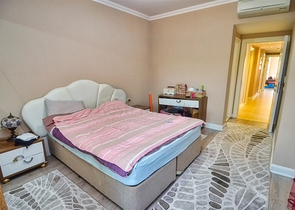 Квартира планировки 5+2 в районе Дошемеалты - Анталия 