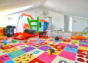 Квартира планировки 5+2 в районе Дошемеалты - Анталия 