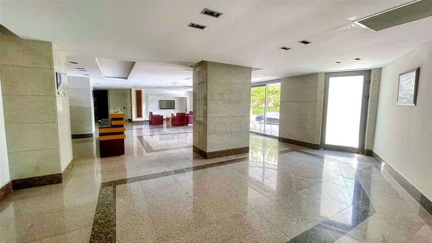 Квартира планировки 3+1 в микрорайоне Лиман - Анталия 