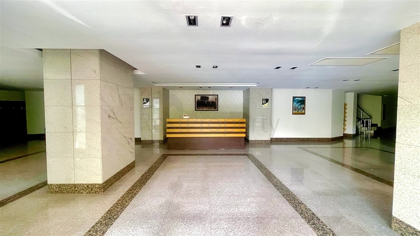 Квартира планировки 3+1 в микрорайоне Лиман - Анталия 