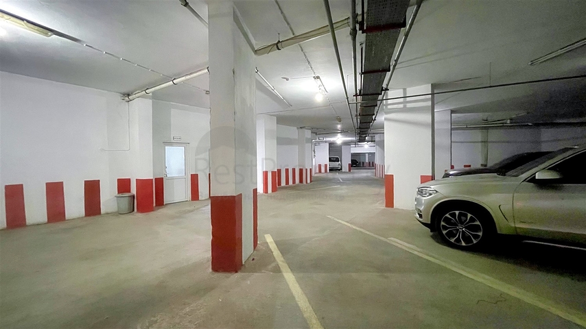 Квартира планировки 3+1 в микрорайоне Лиман - Анталия 