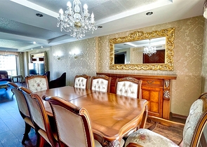 Квартира планировки 3+1 в микрорайоне Лиман - Анталия 