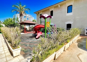 Квартира планировки 3+1 в микрорайоне Лиман - Анталия 